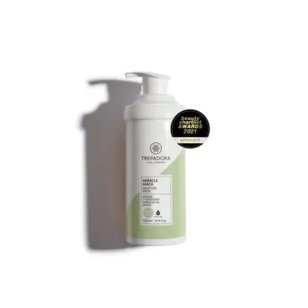 Trepadora Miracle Maca Moisture Balm 500ml