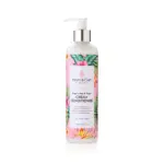 Flora and Curl Rose Water and Honey Cream Conditioner 300ml