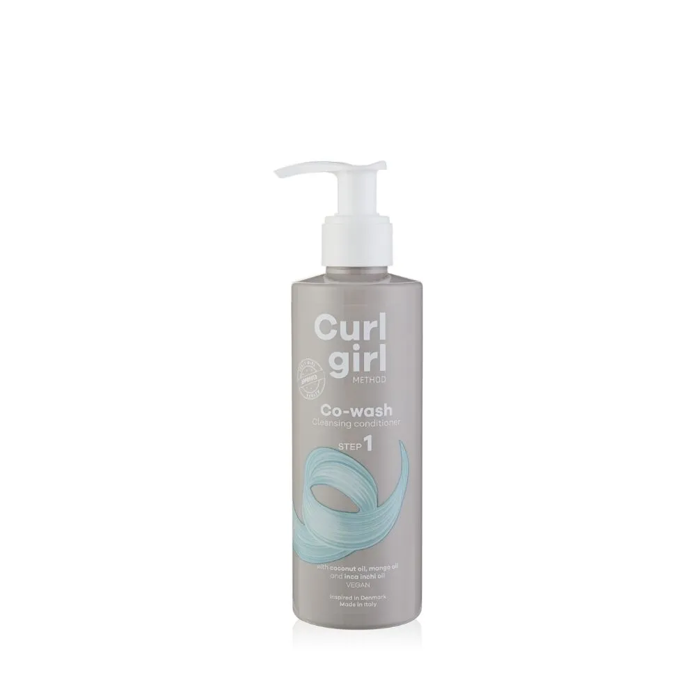 1-imagen_5713868002226_1.webp Curl Girl Nordic Nº1 Co-wash Cleansing Conditioner 200ml - Imagen 1