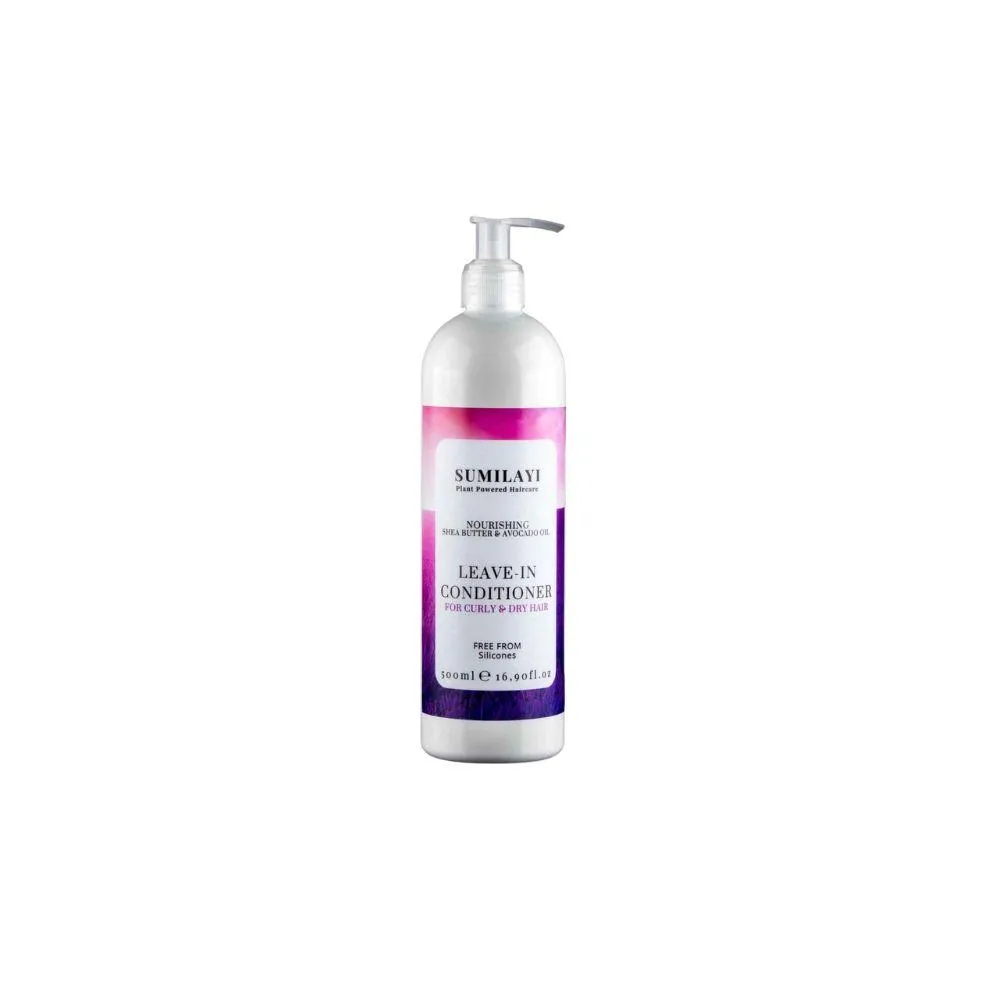 1-imagen_6429830014232_1.webp Sumilayi Leave-In Conditioner 500ml - Imagen 1