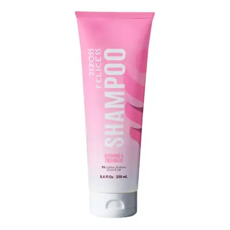 Rizos Felices Special Shampoo 250ml