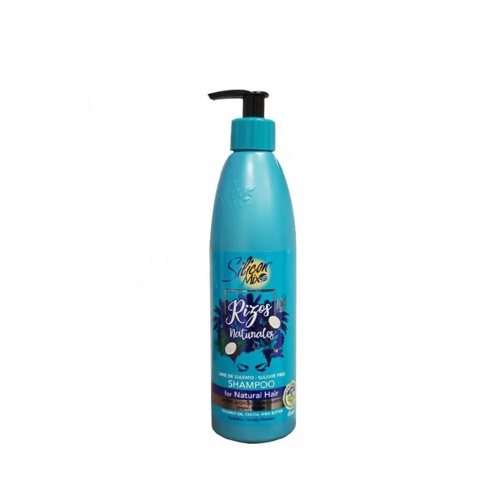 1-imagen_7464804101555_1.webp Silicon Mix Rizos Naturales Shampoo 295ml - Imagen 1