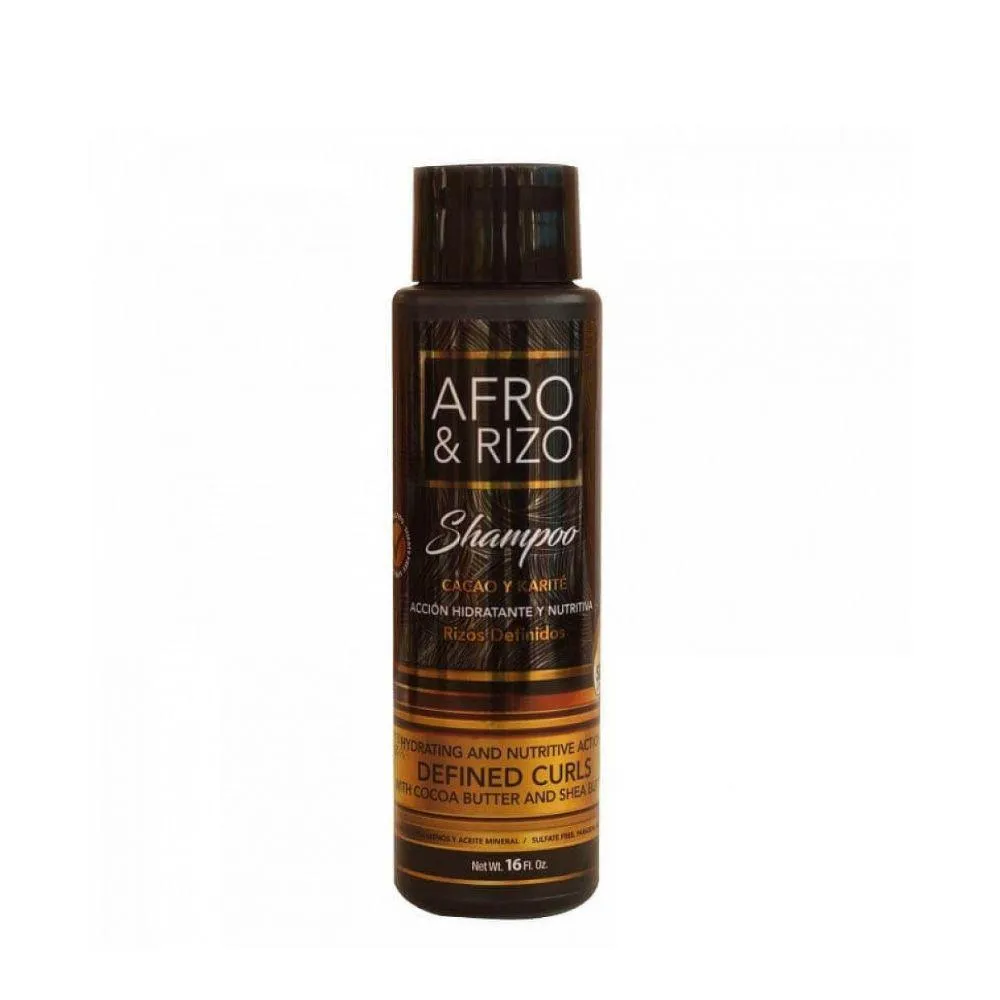 1-imagen_7467644263483_1.webp Afro and Rizo Shampoo 473ml - Imagen 1