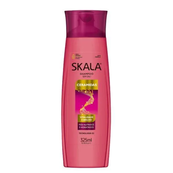 1-imagen_7897042013456_1.webp Skala Expert Ceramidas Shampoo 325ml - Imagen 1