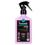 Lola Cosmetics Eu Sei O Que Você Fez Na Química Passada Spray CPA 250ml