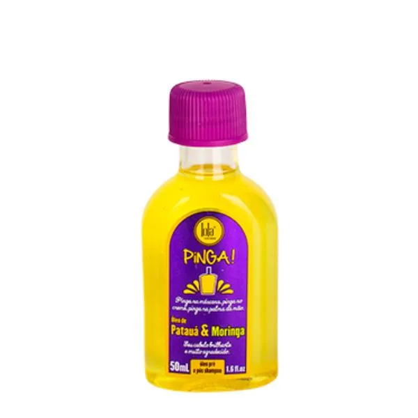 1-imagen_7899572810208_1.webp Lola Cosmetics Pinga Patauá Moringa Oil 50ml - Imagen 1
