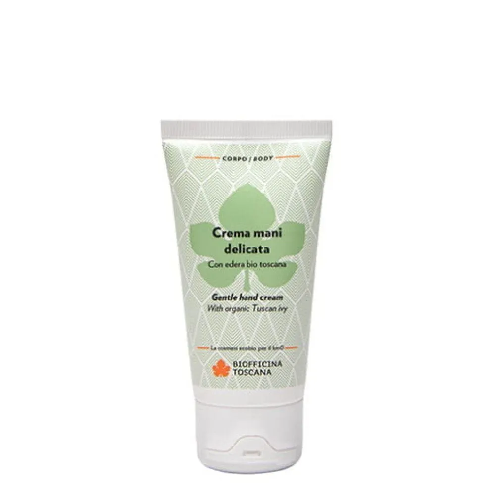 1-imagen_8003140491112_1.webp Biofficina Toscana Cuerpo Crema Mani Delicata 50ml - Imagen 1