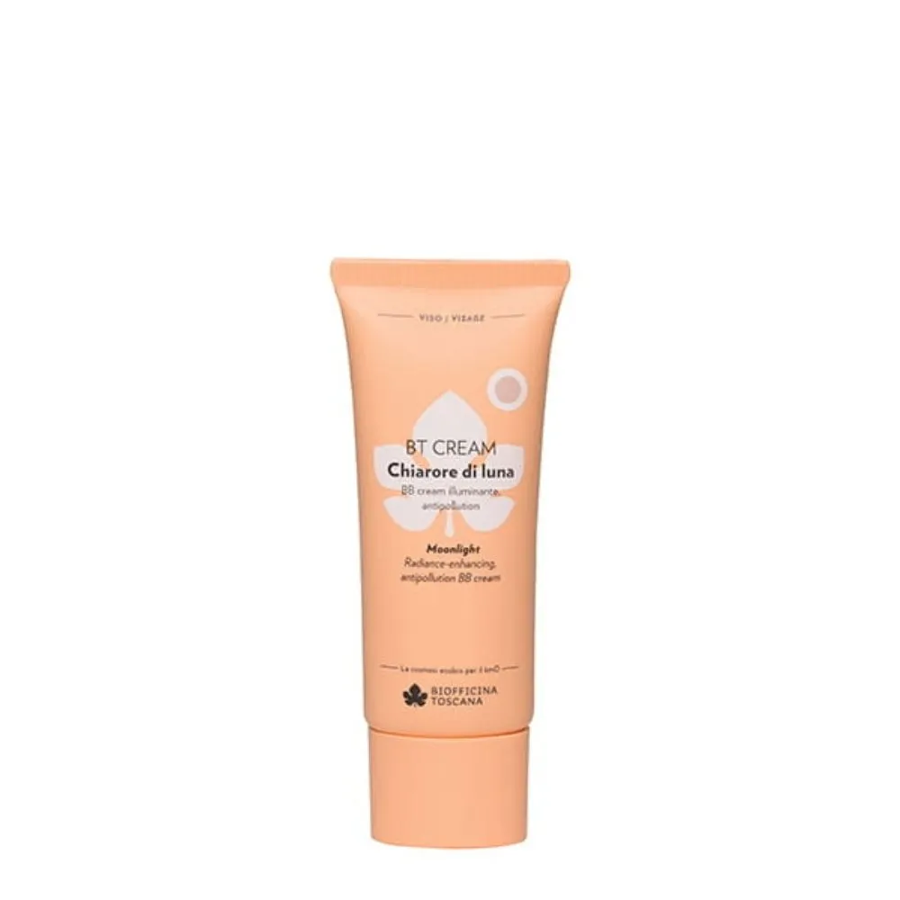 1-imagen_8003140491525_1.webp Biofficina Toscana Facial BT Cream Chiarone di Luna 40ml - Imagen 1