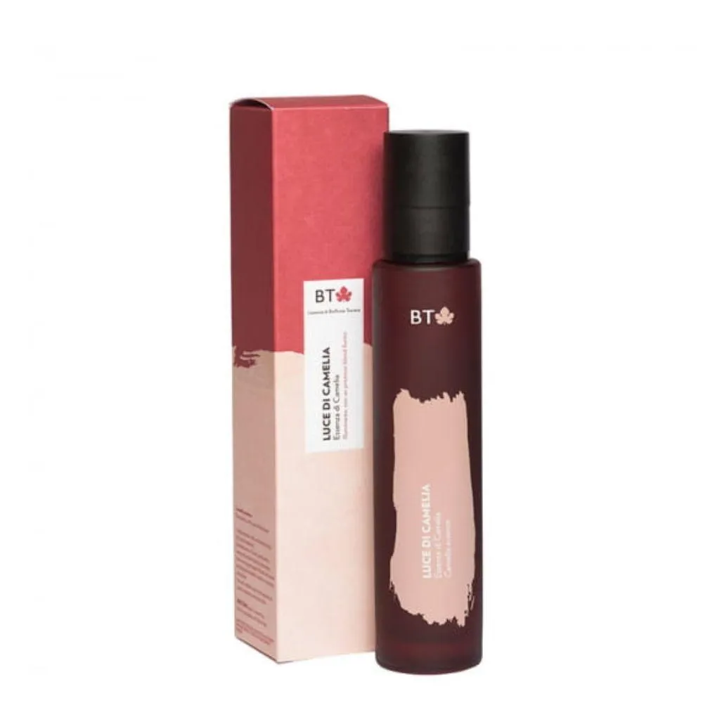 1-imagen_8003140491679_1.webp Biofficina Toscana BT Luce di Camelia Essence 100ml - Imagen 1