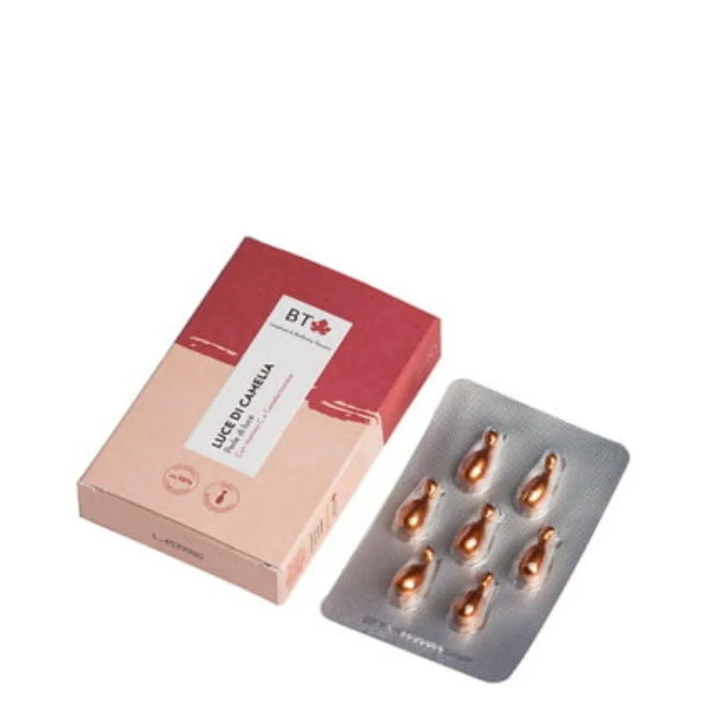 1-imagen_8003140491709_1.webp Biofficina Toscana BT Luce di Camelia Pearls of light - Trial 7uds - Imagen 1