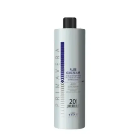 TMT Milano Primavera Oxigenada Aloe 1L 20vol.