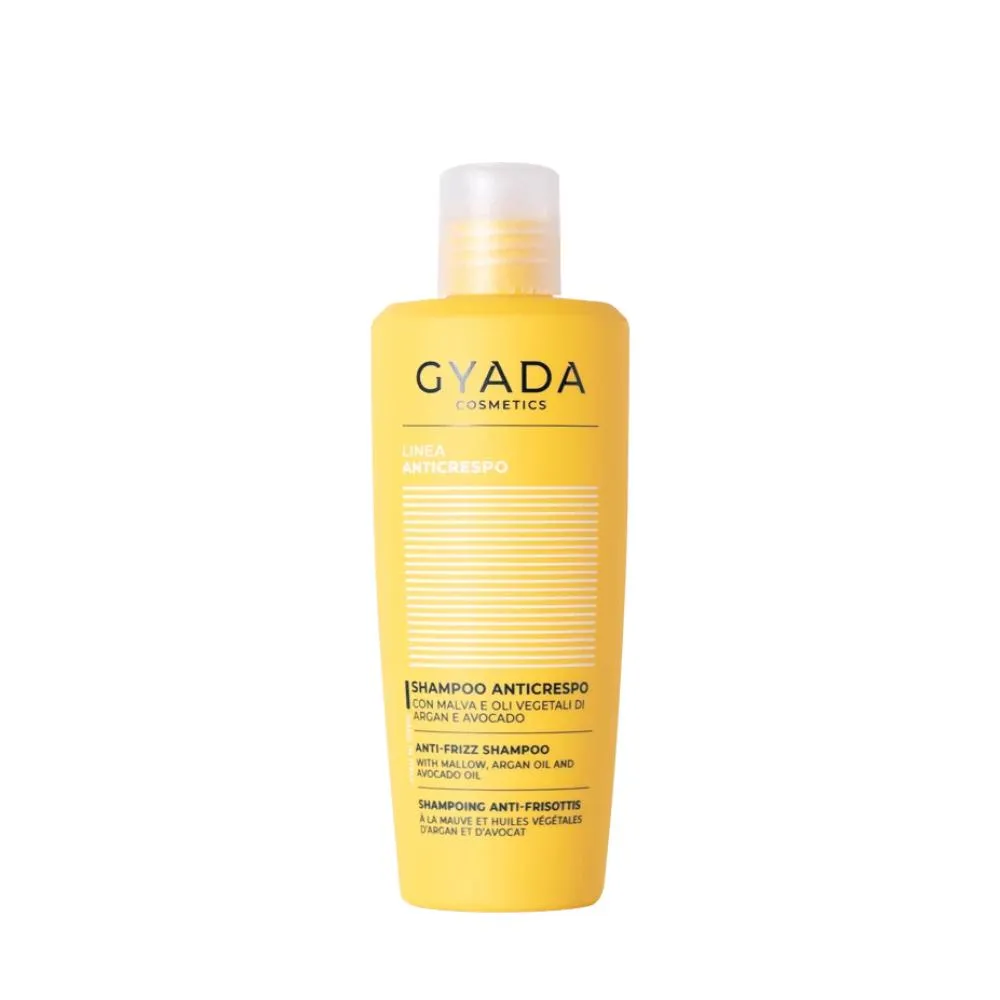 1-imagen_8054609981514_1.webp Gyada Cabello Color Vibes Shampoo Anticrespo 250ml - Imagen 1