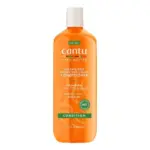 Cantu For Natural Hair Sulfate-Free Hydrating Cream Conditioner 400ml
