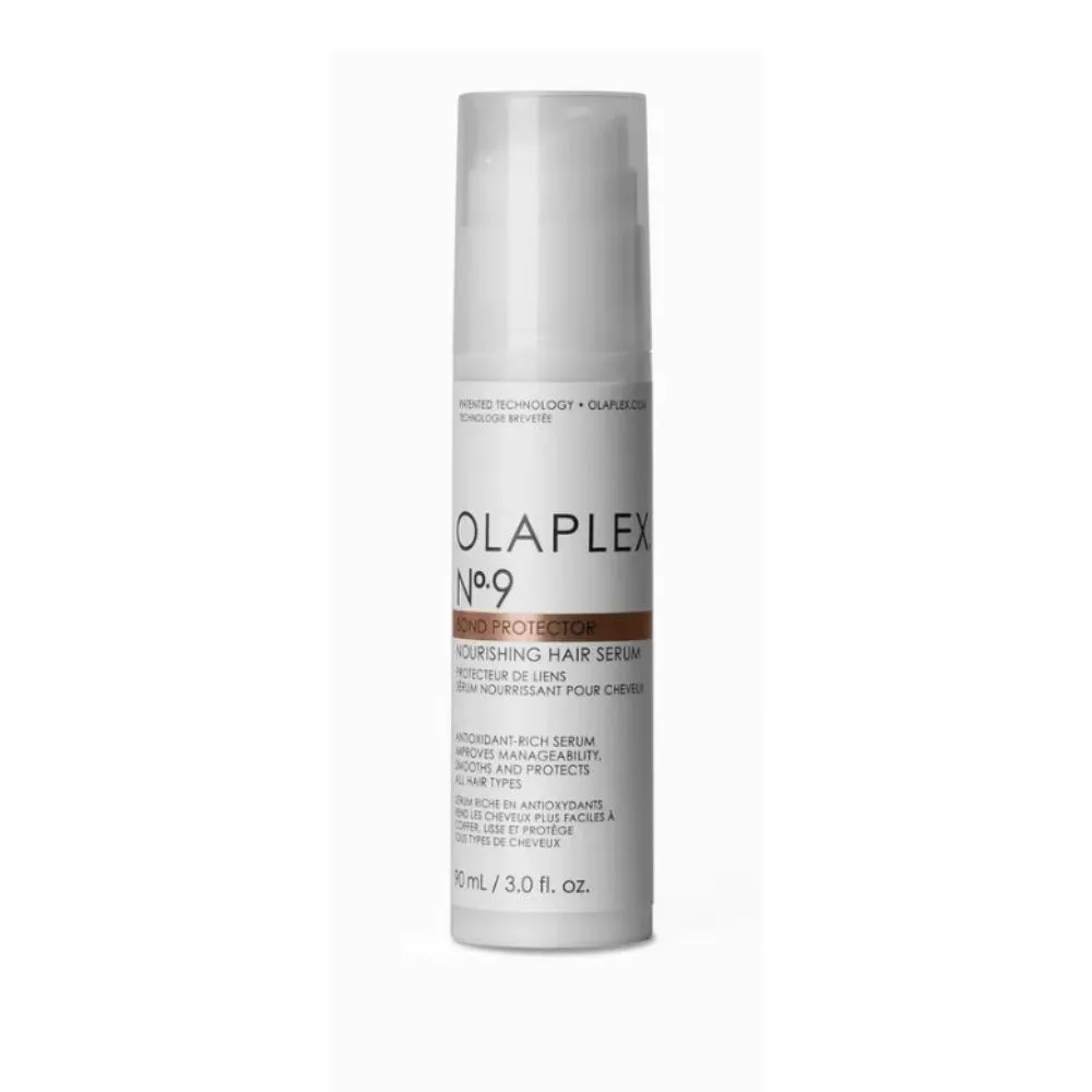 1-imagen_850018802826_1.webp Olaplex Nº9 Bond Protector Nourishing Hair Serum 90ml - Imagen 1