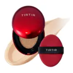 Tir Tir Mask Fit Red Cushion 23N Sand 18g