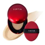 Tir Tir Mask Fit Red Cushion 21W Natural Ivory 18g