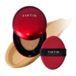 Tir Tir Mask Fit Red Cushion 29N Natural Beige 18g