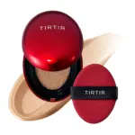Tir Tir Mask Fit Red Cushion 33N Macchiato 18g