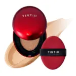 Tir Tir Mask Fit Red Cushion 27C Cool Beige 18g