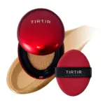 Tir Tir Mask Fit Red Cushion 33W Ginger 18g