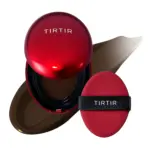 Tir Tir Mask Fit Red Cushion 55N Espresso 18g
