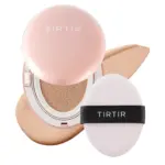 Tir Tir Mask Fit All-Cover Cushion 21C Cool Ivory 18g
