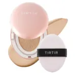 Tir Tir Mask Fit All-Cover Cushion 21N Ivory 18g