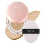 Tir Tir Mask Fit All-Cover Cushion 21W Natural Ivory 18g