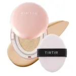 Tir Tir Mask Fit All-Cover Cushion 17W French Vanilla 18g