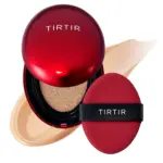Tir Tir Mask Fit Red Cushion 22N Shell Beige 18g