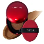 Tir Tir Mask Fit Red Cushion 45W Chestnut 18g