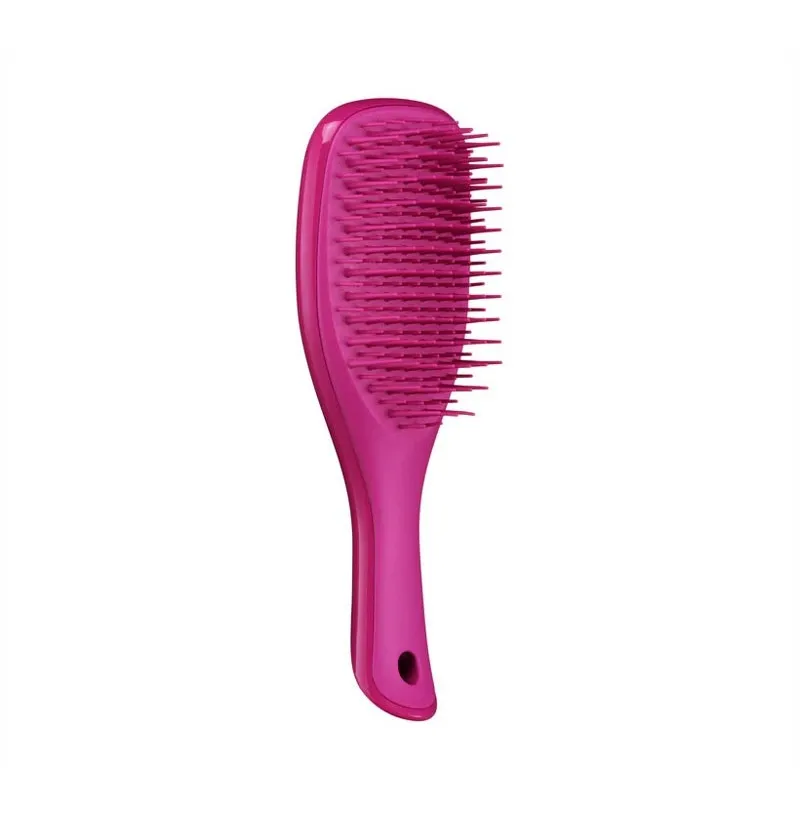 1-tt-ultimate-detangler-mini-electric-raspberry.webp Tangle Teezer Ultimate Detangler Mini Electric Raspberry - Imagen 1