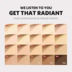 Tir Tir Mask Fit Aura Cushion 27N Camel 18g - Imagen 2