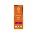 Khadi Henna Bio Cobre 100g - Imagen 2
