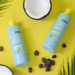 Imbue Curl Liberating Sulphate Free Shampoo 400ml - Imagen 2