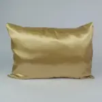 Soulta Funda de Almohada Dorada - Imagen 2