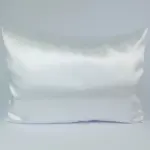 Soulta Funda de Almohada Blanca - Imagen 2