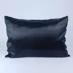 Soulta Funda de Almohada Negra - Imagen 2