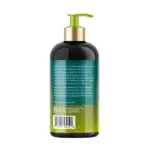 Mielle Organics Avocado and Tamanu Anti-Frizz Shampoo 355ml - Imagen 2
