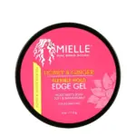 Mielle Organics Honey and Ginger Edge Gel 113g - Imagen 2