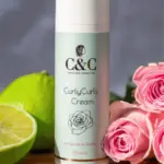 Curls and Cosmetics Curly Curls Cream 150ml - Imagen 2