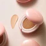 Tir Tir Mask Fit All-Cover Cushion 17C Porcelain 18g - Imagen 2