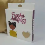 Soulta Funda de Almohada Dorada - Imagen 3
