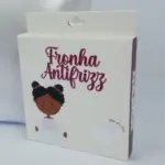 Soulta Funda de Almohada Blanca - Imagen 3