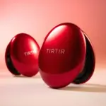 Tir Tir Mask Fit Red Cushion 51N Fudge 18g - Imagen 3