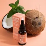 CurlMed Sérum Cuero Cabelludo Calmante 30ml - Imagen 4