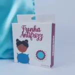 Soulta Funda de Almohada Aguamarina - Imagen 4