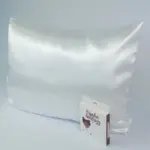 Soulta Funda de Almohada Blanca - Imagen 4