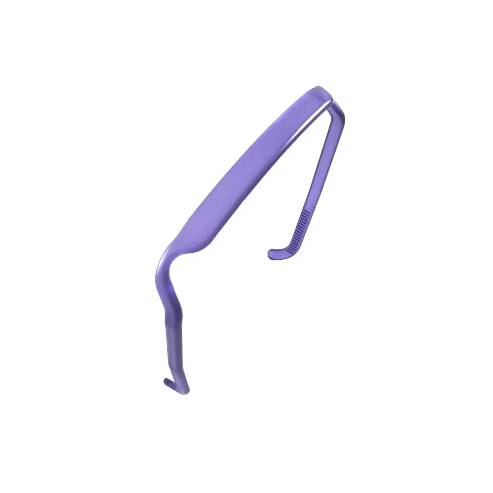 1-Diseno-sin-titulo-2023-03-17T111831.348.webp Zazzy Bandz Original Fit Purple Translucent - Imagen 1