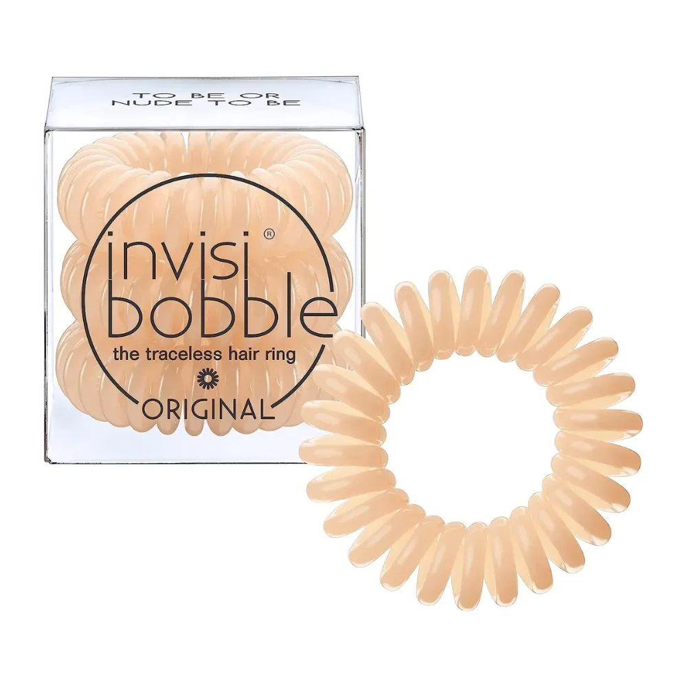 1-Invisibobble-Power-To-be-or-Nude-to-be-Color-nude-3uds.webp Invisibobble Power To be or Nude to be - Color nude 3uds - Imagen 1